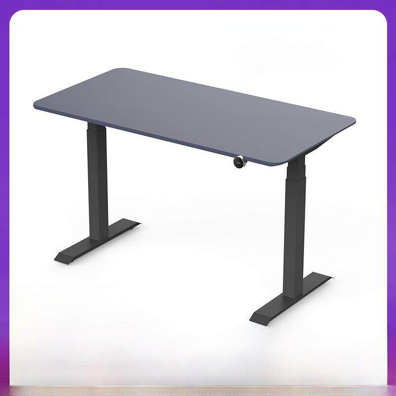 捷昌电动升降桌双电机EZ4.0快装版家用自动智能电竞电脑桌腿支架