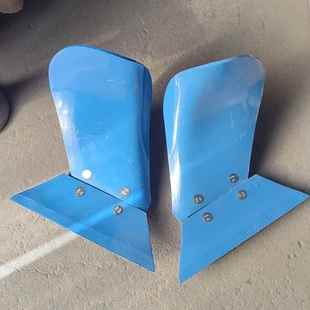 535 540 配件 340 龙丰雷肯液压翻转犁副犁头副犁托副犁尖犁铲440