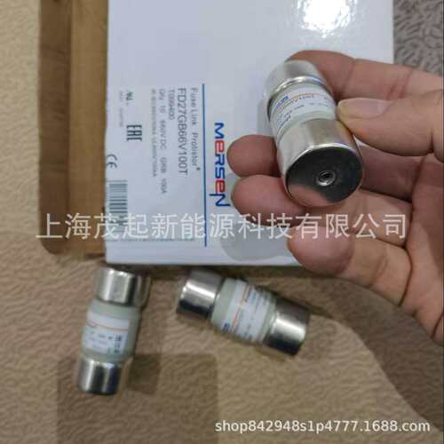 FD27GB66V100T FD27GB66V16T FD27GB66V32T FD27GB66V63T 熔断器