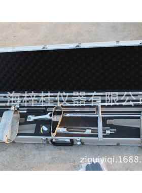 KHT-001土壤采样器土壤取样分析仪器综合套装方便应用范围广