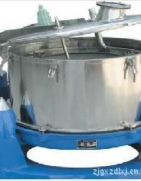 直供SD型三足式吊袋卸料离心机 实验室工业专业离心脱水机