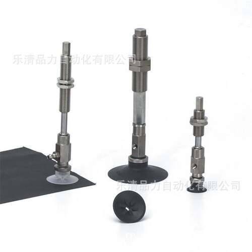 真空吸盘ZPY16UUK10/16CUK20/16BUK30/40/50-B5-U4-U6-N4-N6-A10