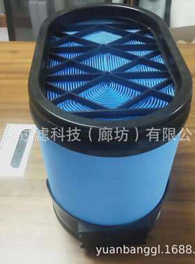 供应 颇克 P601560 P608676 蜂窝空气滤芯 滤清器