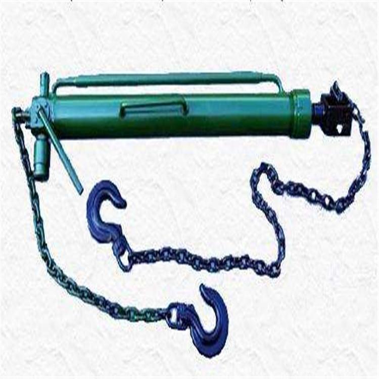 济宁液压回柱器生产液压回柱器产品介绍液压回柱器哪里的好