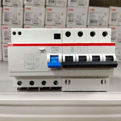 ABB塑壳断路器XT2N160 MA100/600-1400 FF 3P