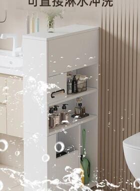 卫生边14054间洗漱台玻璃高侧柜玄柜关半墙隔断制定不锈屏钢风浴