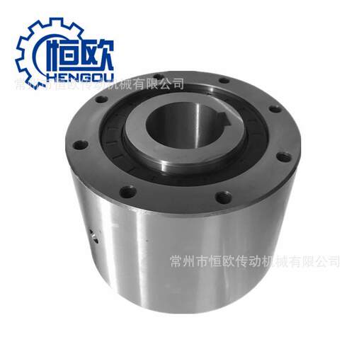恒欧供应MG700钢厂连铸机超越离合器