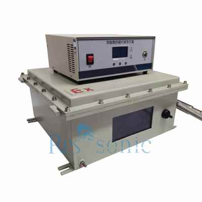 新品超声波波防垢除系器统 超声换能除垢器rps-sono 厂家直垢销