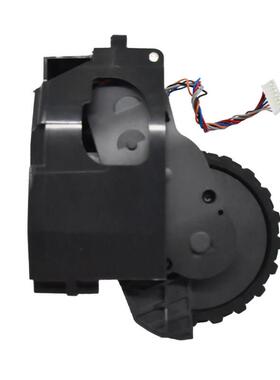 适配石头扫地机行走轮T6系列T60/T61/T65/P5/S6轮套胎动力轮轮子