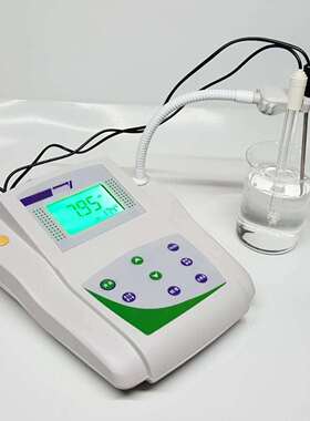 碳酸氢根离子浓度计型号:DY08-PXS-CHCO3 库号：M397677