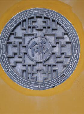 厂家供应花岗岩石雕壁画青石迎门墙雕刻壁画九龙壁青石头景观石雕