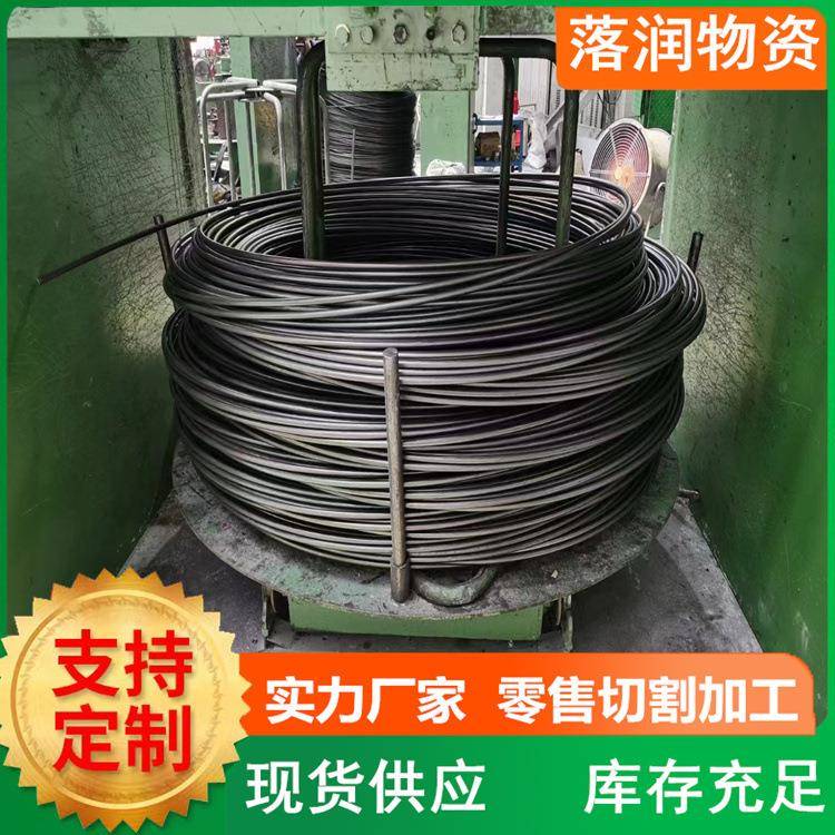 HPB00圆钢Q195普通圆钢45号光亮抛光轴切割镀铬圆钢折弯车丝