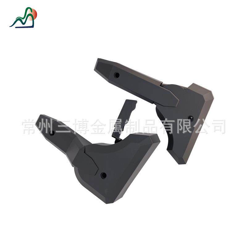 厂家510-A调角器电动汽车座椅配件客车卡车滑轨改装车调角器配件