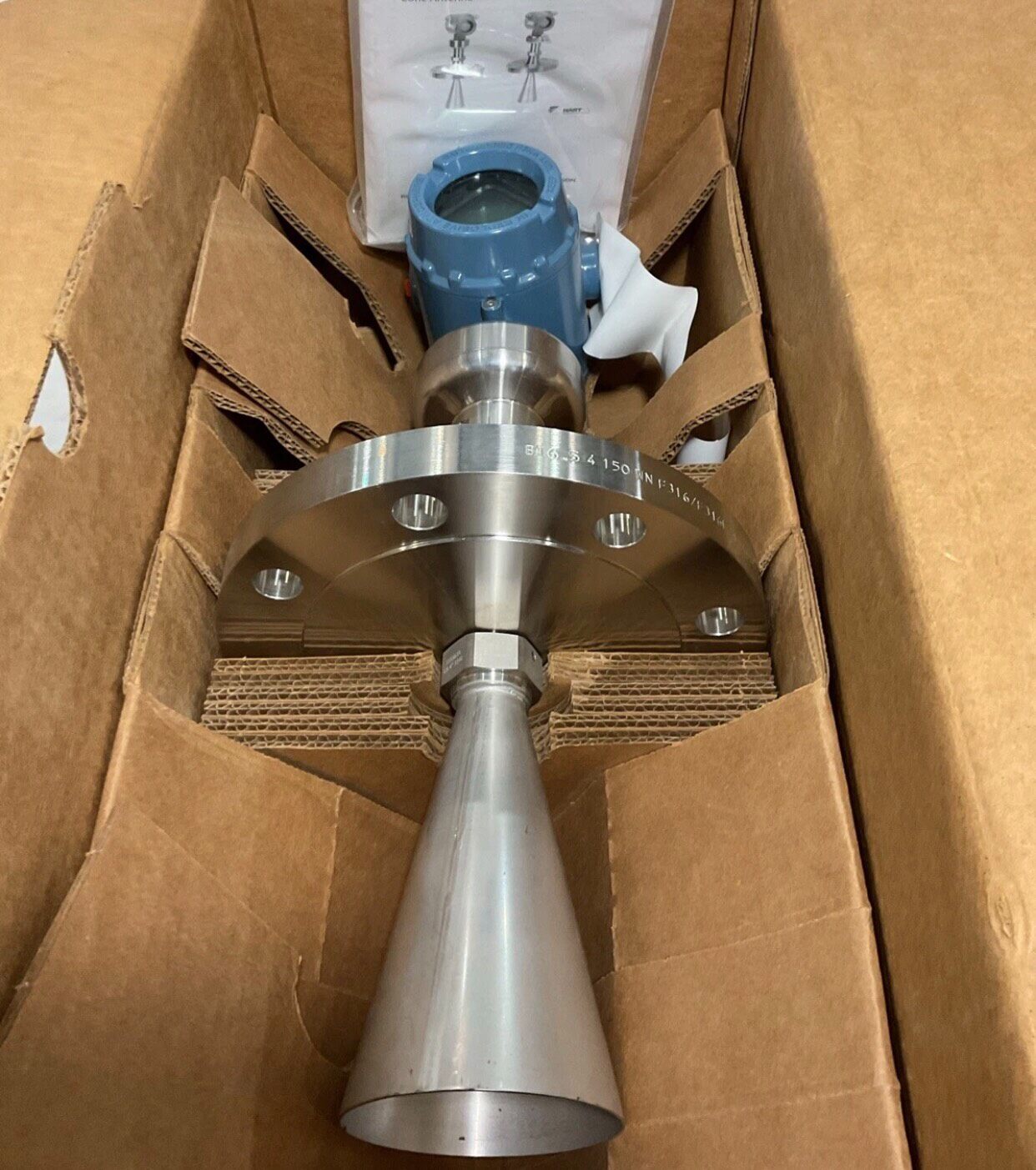 新罗斯芒特 5408 5408A1SHA1E51R4AACA