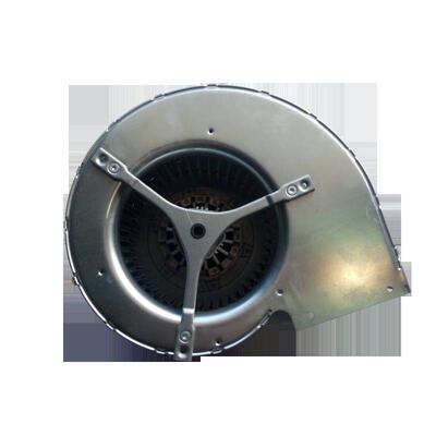 德国ebmpapst离心风机 D4E225-FH01-06 1060W 5.38A 机柜散热风扇