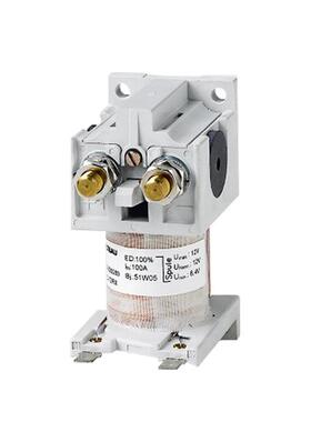 德国沙尔特宝反向开关接触器C163C/24EV C137 C164 C165