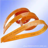 耐溶剂刮胶 丝印刮胶 刮胶 台湾优力刮胶