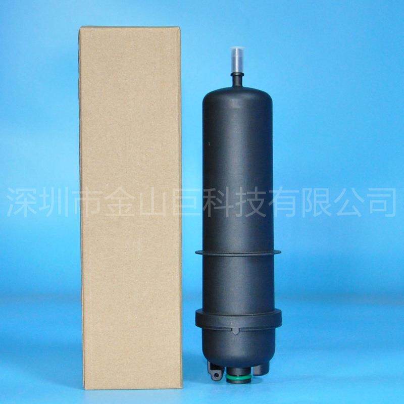 金山巨燃油滤清器H600WK SN70459 2636200000