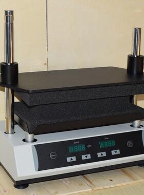 DMT-2500多管涡旋混匀仪病毒检测旋涡振荡器96孔病毒采样架混匀器