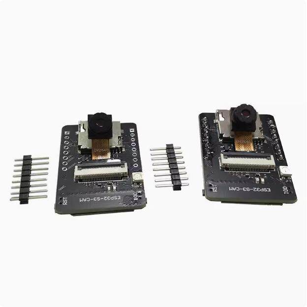 ESP32-S3 CAM远程监控摄像头模块 WIFI蓝牙开发板OV2640摄像头