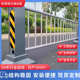 道路护栏市政护栏公路人行交通中央隔离护栏马路防撞安全栏杆围栏