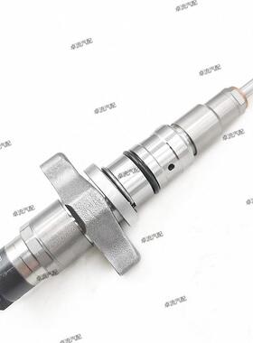 高压共轨喷油器0445120007/0445120212总成柴油机