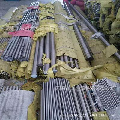 现货销售 SUS403不锈钢圆钢 冷拉光圆 规格齐全 403不锈钢圆棒