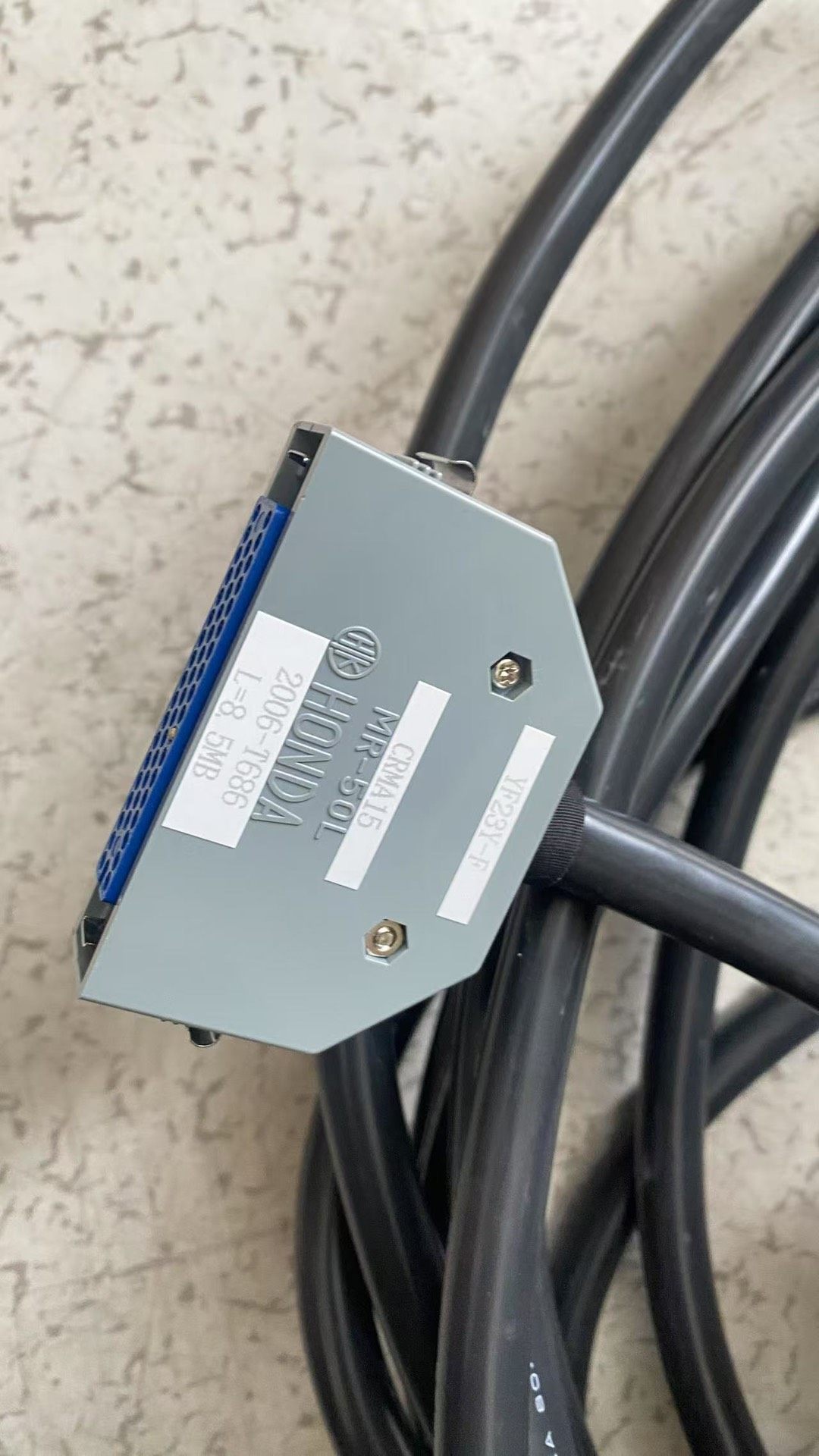 2006-T686 FANUC发那科A660-2006-T6