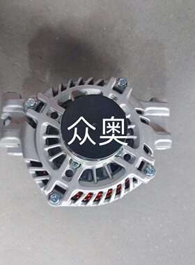 适用道奇发电机A2TX3481 A2TX3481ZC A2TX3581 A2TX3581ZC