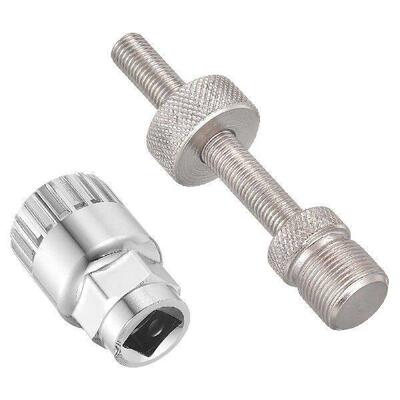Mountain Bike Bottom Bracket Tool Crank Extractor Puller