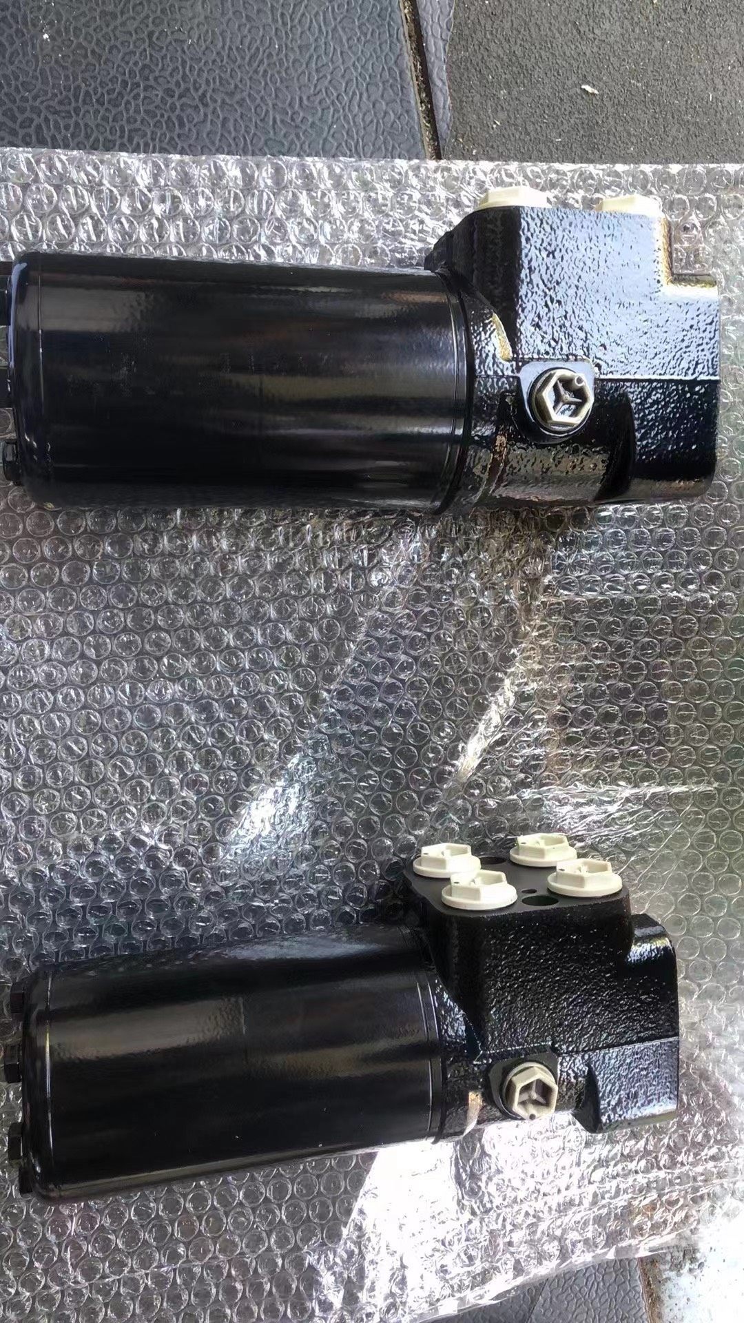 丹佛斯danfoss转向器OSPBX1000LS  150G