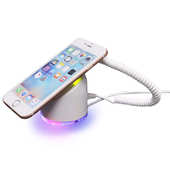 手机防盗器展示架平板报警锁托柜台体验充电支架子夷希微工厂直发