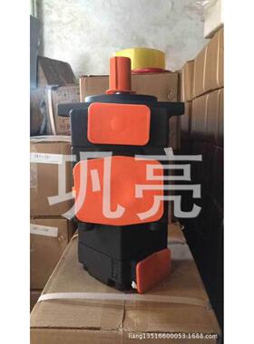 现货供应永灵叶片泵PV2R12-23/47PV2R2-33