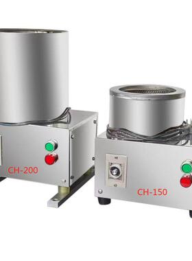 洗涤机械CH-150CH-200实验室脱水机小型脱水机离心脱水小样机