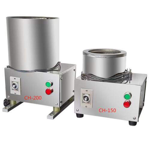 洗涤机械CH-150CH-200实验室脱水机小型脱水机离心脱水小样机