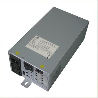 800W定*制电源 GPAD801M24-4A 输出电压220V 输入175～265VAC