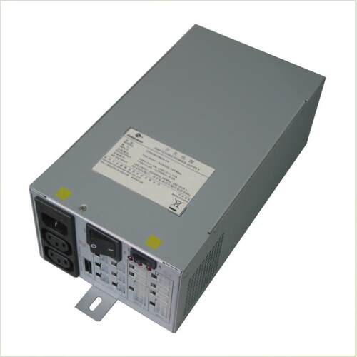 800W定*制电源GPAD801M24-4A输出电压220V输入175～265VAC