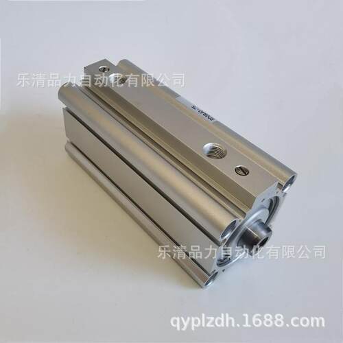 薄型气缸RQA32/RDQA32-20-25-30-35-40-45-50-60-70-75-80-100/M