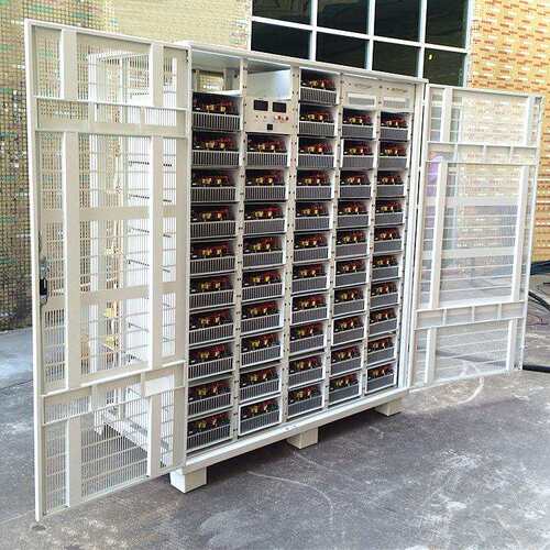 0-3000V/0-6000A直流稳压恒流开关电源100-500KW超大功率可调工厂