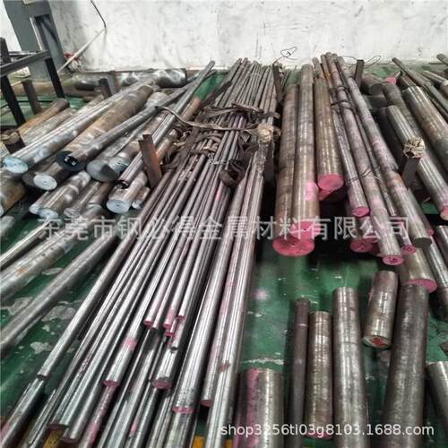 厂家Cr8冷作模具钢 Cr8圆钢 Cr8高耐磨圆棒 规格齐全