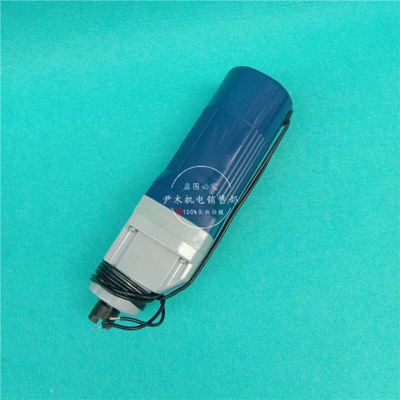 厂家供应断路器用串励电机 HDZ-32522串励电机断路器专用电机现货
