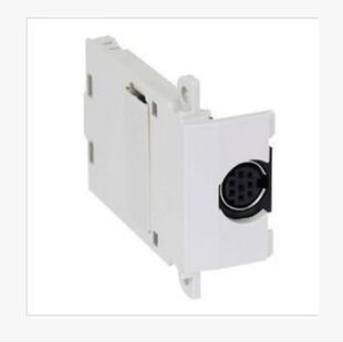 FX3U FX1N 485 232 422 PLC通讯板 USB CNV