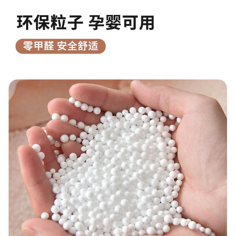 科技布毛沙毛虫沙发台卧室TLS阳米单人沙发创意休闲科技布榻榻懒