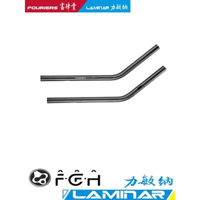 FOURIERS/富律业 HB-TUB-J4011 铝合金休息把手延伸管