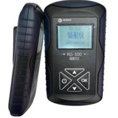 MR-3230便携式辐射检测仪 Xγ射线报警器 量程10nSv/h~1mSv/h