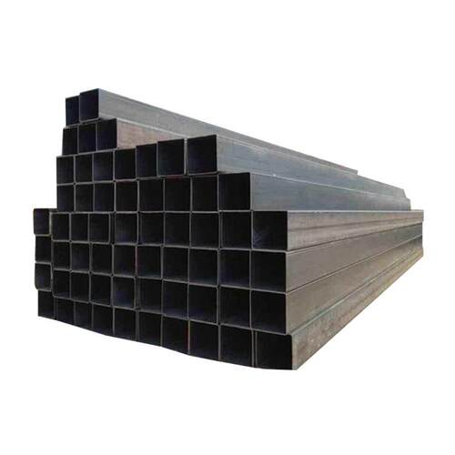 50*50*3-4-5-6无缝方管Q355B/C/D/E铁道工程用低温方管方矩管厂家