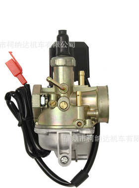 Carburetor 化油器 For DIO90 AF18 AF27 AF28 DIO50 2冲程摩托车