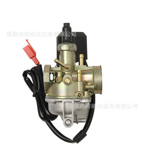 Carburetor 化油器 For DIO90 AF18 AF27 AF28 DIO50 2冲程摩托车