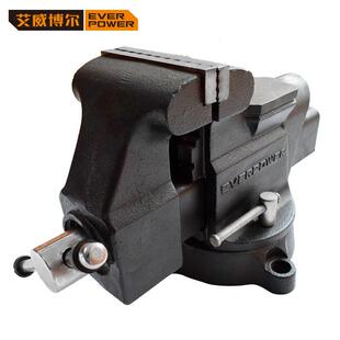 C系列重型台虎钳 艾威博尔 109004 POWER EVER