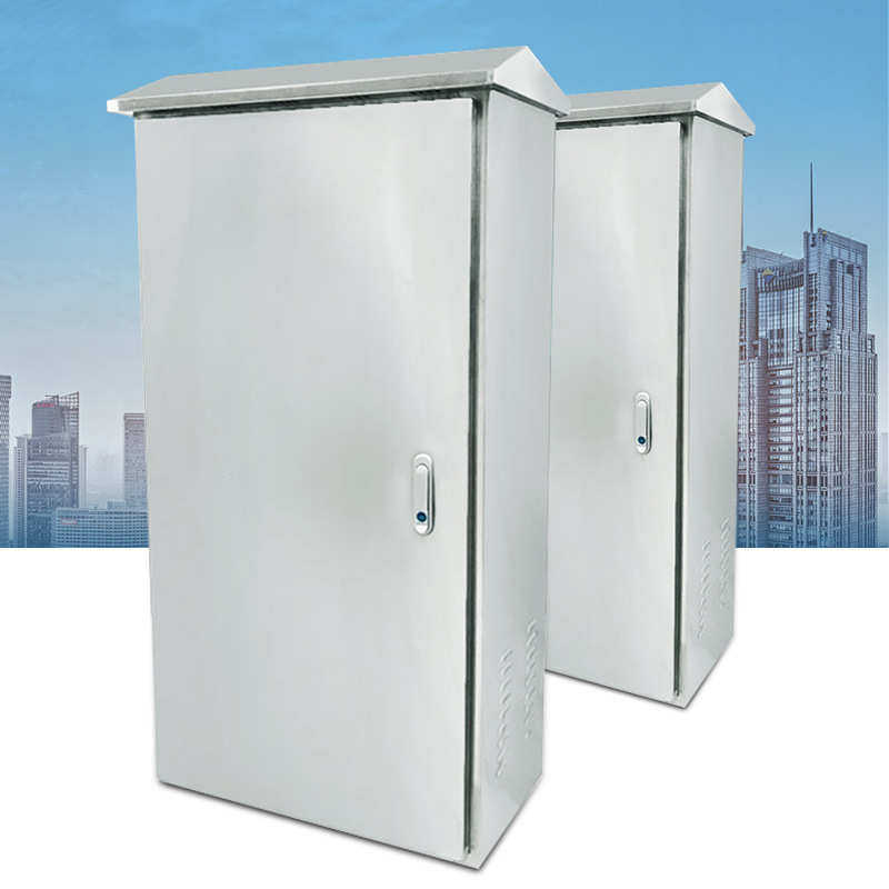 户外常规1200*600*400户外不锈钢景观照明配电箱低压专用电箱直销,电子/电工,配电控制柜/控制箱,淘宝优惠券,粉丝福利购,淘宝优惠卷